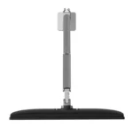 Brat monitor Neomounts DS70-250SL1; pentru display-uri cu diagonale 17"-35", sistem - imagine 5