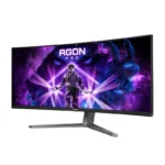 MONITOR 34" AOC AG346UCD - imagine 7