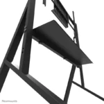 Stand mobil de podea Neomounts 55"-86" 76kg VESA 100x100 - - imagine 15