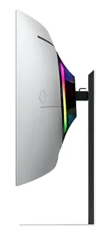 Monitor Samsung 34" LS34DG850SUXDU, Curvature: 1800R, Diagonal (inch): 34, Diagonal - imagine 21