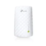 Range Extender TP-Link RE200, AC750, OneMesh™, Dual-Band, Smart Roaming - imagine 7