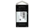 SSD Kingston  KC600, 256GB, mSATA - imagine 6