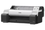 Plotter Canon imagePROGRAF TM-240 24"(610mm), format A1, 5 culori, rezolutie - imagine 5