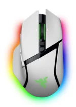 Razer Basilisk V3 Pro 35K, wireless, bluetooth, rezolutie maxima 35000 - imagine 6