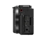 Body Aparat foto SONY Alpha ZV-E10 Mirrorless dedicat pentru Vlogging, - imagine 9