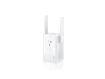 Range Extender TP-LINK TL-WA860RE, N300, 300Mbps - imagine 6