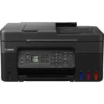 "Multifunctional inkjet color CISS Canon PIXMA G4470 , dimensiune A4(Printare, - imagine 8
