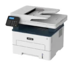 Multifunctional lase mono Xerox B225V_DNI Imprimare/Copiere/Scanare Dimensiune A4, Viteza 34 - imagine 6
