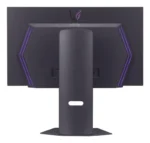 Monitor LG 27" 27GX790A-B.AEU, Diagonal (inch): 27, Diagonal (cm): 69, - imagine 5