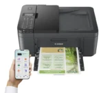 "CANON PIXMA TR4755I BLACK A4 COLOR INKJET MFP, Format A4, - imagine 3