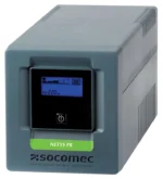 NeTYS PR-MT 1000VA/700W 230V 50/60Hz WITH AVR, SINEWAVE,LCD PLUGS PROTECTED - imagine 2