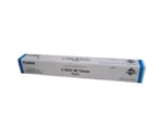 Toner Canon EXV49C, cyan, capacitate 19000 pagini, pentru iR Advance - imagine 2