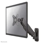 Suport perete Neomounts WL70-440BL11; pentru display-uri cu diagonale 17"-32", sistem - imagine 2