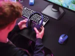 Casti gaming cu fir, Trust GXT 415B Zirox, interval frecventa - imagine 9