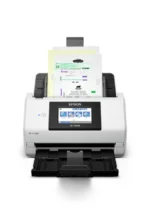 Scanner Epson DS-790WN, dimensiune A4, tip sheetfed, viteza scanare: 45ppm - imagine 11