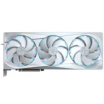 Placa Video GIGABYTE AORUS GEFORCE RTX 5080 MASTER ICE 16GB - imagine 3