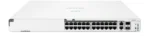 HPE Networking Instant On Switch 20p Gigabit CL4 4p Gigabit - imagine 4