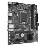 Placa de Baza GIGABYTE H610M K V2 LGA1700, 2x DDR5, - imagine 4