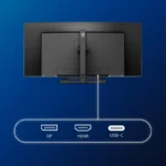 Monitor Philips 34" 346E2CUAE/00 - imagine 7