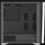Carcasa AQIRYS AQUILLA Mid Tower ARGB ALB - imagine 14