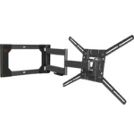 Suport TV de perete, Barkan 4400.B, Fix, 40"- 80", VESA - imagine 4