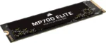 SSD CORSAIR MP700 ELITE 2TB PCIE 5.0 Gen5 x4 NVMe - imagine 4