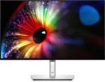 Monitor Dell 27" U2724D 68.47 cm, QHD 2560 x 1440, - imagine 6