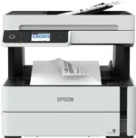 Multifunctional inkjet mono Eco tank E-T M3170, dimensiune A4 (Printare, - imagine 3