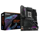 Placa de baza GIGABYTE Z890 AORUS ELITE WIFI7 LGA1851 - imagine 7