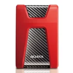 HDD Extern Adata, 2TB, HD650, 2.5", USB3.1, Rezistent la zgarieturi, - imagine 4