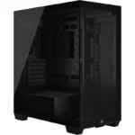Carcasa CORSAIR 3500X Mid Tower NEGRU - imagine 3
