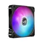 Cooler Procesor ASUSD ROG RYUO IV SLC 360 ARGB, dimensiune - imagine 5