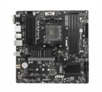 Placa de Baza MSI B550M PRO-VDH AM4 - imagine 9