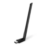 Tp-link AC600 High Gain Wireless Dual Band USB Adapter, ARCHER - imagine 2