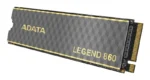 SSD Adata Legend 860, 2TB, M.2 2280, PCI - imagine 4