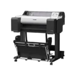 Plotter Canon imagePROGRAF TM-255 + HDD 500GB, 24"(610mm), format A1, - imagine 6