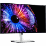 Monitor Dell 27" U2724DE 68.47 cm, QHD 2560 x 1440,