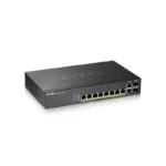 ZYXEL GS2220-10HP 10-PORT GBE SWITCH - imagine 10