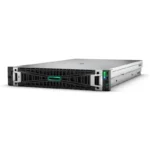 HPE ProLiant DL380 Gen11 4516Y+ 24c 1P 2x32GB-R 8SFF MR408i-o - imagine 4