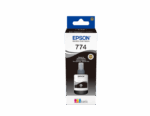 Cartus cerneala Epson T7741, capacitate 140ml / 10000 pagini, pentru - imagine 2