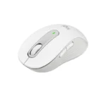 Mouse wireless Logitech Signature M650, rezolutie 2000 DPI, dimensiuni 10.71 - imagine 2