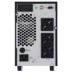 UPS nJoy Aten PRO 2000, 2000VA/ 1800W, On-line, LCD Display, - imagine 9