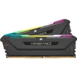 Memorie RAM Corsair Vengeance RGB PRO SL 16GB DDR4 3200MHz - imagine 10