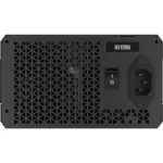 Sursa CORSAIR HX1200i 1200W 80 PLUS Platinum eficienta 92% ATX - imagine 3