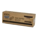 Toner Xerox 006R01573, black, 9 k, WorkCenter 5019,5021 - imagine 2