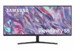 Monitor Samsung 34" LS34C500GAUXEN - imagine 2