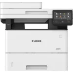 Canon MF553DW, Multifunctional laser mono dimensiune A4, viteza printare 43 - imagine 4