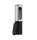 Camera videoconferinta Logitech ConferenceCam Connect, rezolutie Full HD 1080p (pana - imagine 6