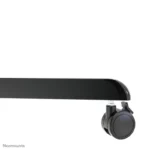 Stand mobil de podea, Neomounts by Newstar NS-M1250BLACK, 37"-70", VESA - imagine 13