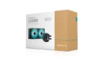 Cooler Procesor DEEPCOOL LE500 MARRS NEGRU - imagine 15